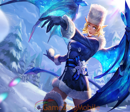 Hướng dẫn chơi Veera – Cách lên đồ, bảng ngọc, phù hiệu Veera Liên Quân