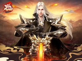 Viễn Chinh Mobile - SohaGame