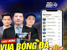 Vua Bóng Đá - Gamota