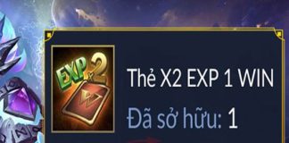 5 cách tăng cấp độ nhanh trong Loạn Chiến Mobile