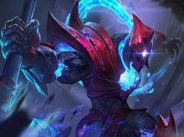 Hướng dẫn chơi Arduin – Cách lên đồ, bảng ngọc, phù hiệu Arduin Liên Quân