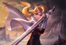 Butterfly Liên Quân