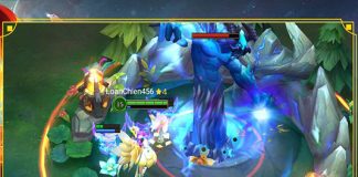 Cách leo Rank nhanh trong Loạn Chiến Mobile