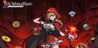 Code, GiftCode Vùng Đất Huyền Bí