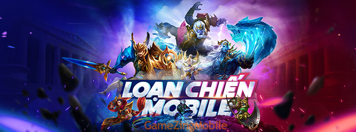 Code Loạn Chiến Mobile 01