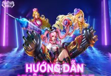 Code Loạn Chiến Mobile