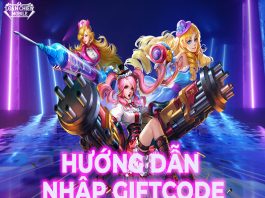 Code Loạn Chiến Mobile