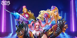 Code Loạn Chiến Mobile