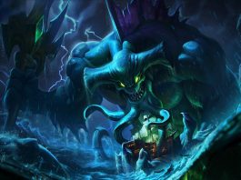 Hướng dẫn chơi Cresht – Cách lên đồ, bảng ngọc, phù hiệu Cresht Liên Quân