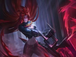 Hướng dẫn chơi Dextra – Cách lên đồ, bảng ngọc, phù hiệu Dextra Liên Quân