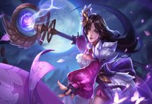Điêu Thuyền Liên Quân