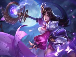 Điêu Thuyền Liên Quân