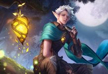 Elandorr Liên Quân