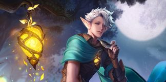 Elandorr Liên Quân