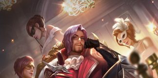 Florentino Liên Quân