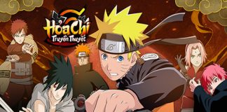 Hỏa Chí Truyền Thuyết