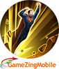 Hướng dẫn cách lên đồ Superman Liên Quân 02