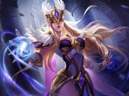 Hướng dẫn chơi Ilumia – Cách lên đồ, bảng ngọc, phù hiệu Ilumia Liên Quân