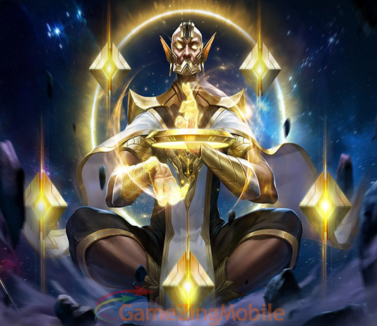 Jinna Liên Quân