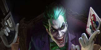 Joker Liên Quân