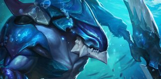 Kil'Groth Liên Quân