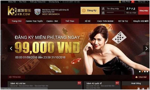 Link Vào Nhà Cái K8Bet Không Bị Chặn Mới Nhất 02