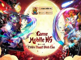 Loạn Chiến 3Q - GGames