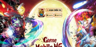 Loạn Chiến 3Q - GGames