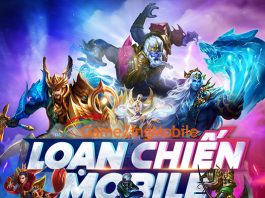 Loạn Chiến Mobile