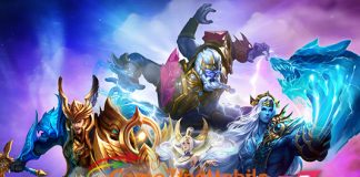 Loạn Chiến Mobile