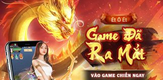 Long Chiến Truyền Kỳ