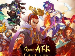 Nạp thẻ Loạn Chến 3Q