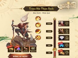 Hướng Dẫn 4 Cách Nạp Thẻ Truyền Thuyết Thánh Thụ CMN Nạp thẻ Truyền Thuyết Thánh Thụ