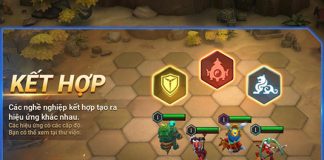 Phe phái - Cờ Loạn Chiến