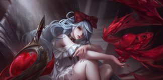 Sinestrea Liên Quân