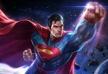 Superman Liên Quân