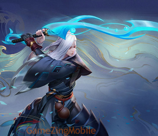 Hướng dẫn chơi Tachi – Cách lên đồ, bảng ngọc, phù hiệu Tachi Liên Quân