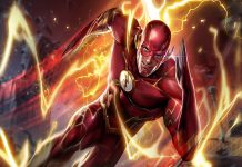 The Flash Liên Quân