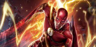 The Flash Liên Quân