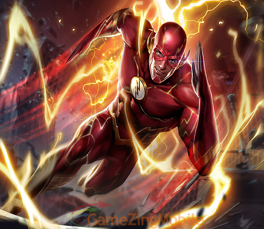 The Flash Liên Quân