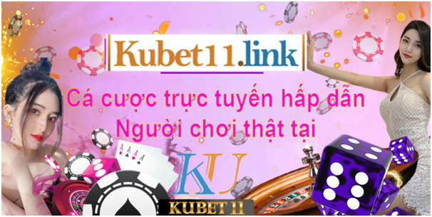 Thông tin về Kubet11 02