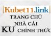 Thông tin về Kubet11