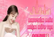 Tổng hợp 3 khuyến mãi QQLive siêu hấp dẫn