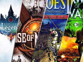 Top game chiến thuật