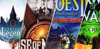 Top game chiến thuật