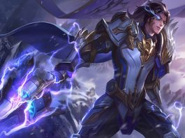 Triệu Vân Liên Quân