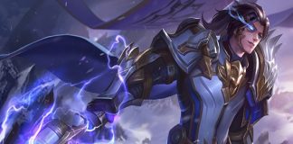 Triệu Vân Liên Quân