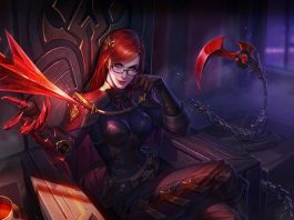 Hướng dẫn chơi Veres – Cách lên đồ, bảng ngọc, phù hiệu Veres Liên Quân