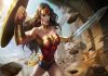 Wonder Woman Liên Quân