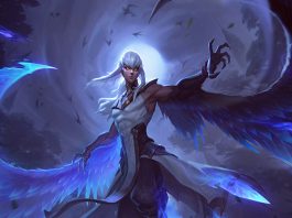 Hướng dẫn chơi Zata – Cách lên đồ, bảng ngọc, phù hiệu Zata Liên Quân